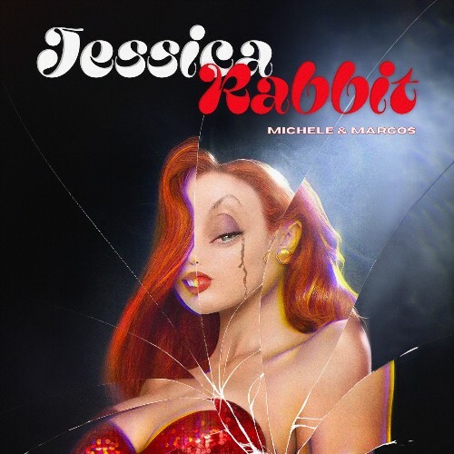 VA -  Michele Fazio Feat Marcos Marcelli - Jessica Rabbit (2024) [MP3] MEW2W23_o