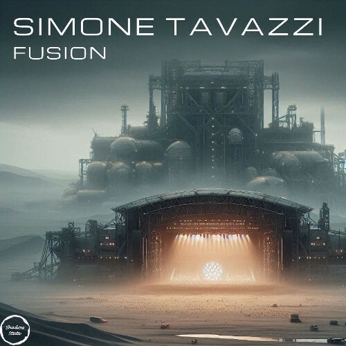 Simone Tavazzi — Fusion (2026)