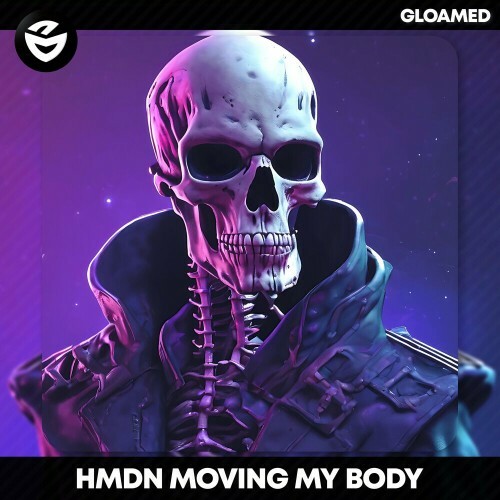  HMDN - Moving My Body (2024) 