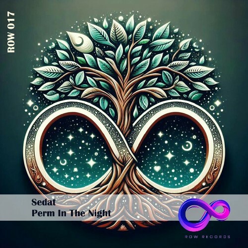 VA -  Sedat - Perm in the Night (2024) [MP3] MEW82TU_o