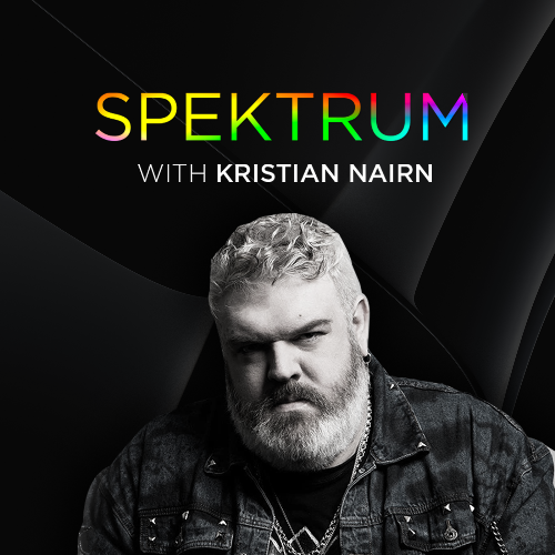  Kristian Nairn - Spektrum 071 (2024-09-26) 