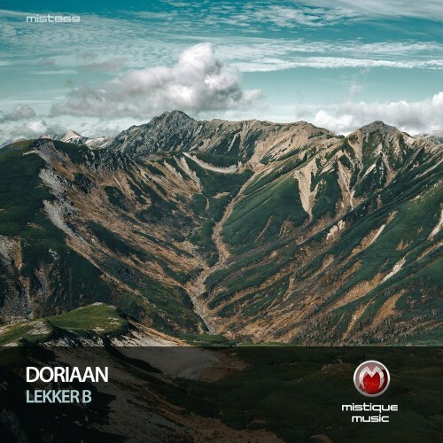 VA - Doriaan - Lekker B (2022) (MP3)