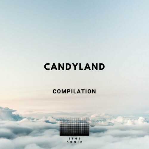  Mau Mau Johnson - Candyland (2024) 