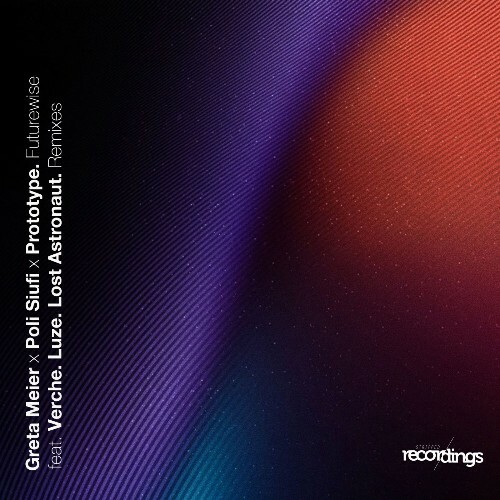  Greta Meier x Poli Siufi x Prototype (AR) - Futurewise (2025) 