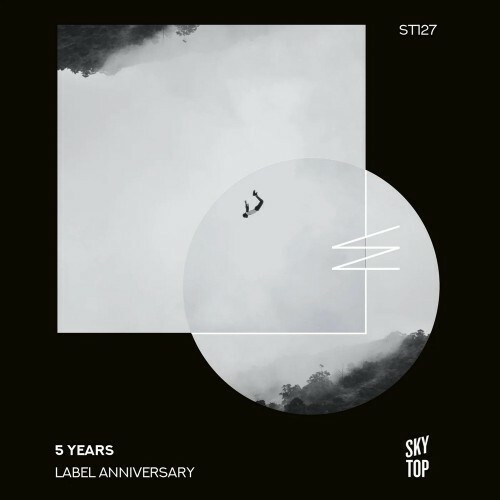  5 Years Label Anniversary (2024)  METW9G9_o