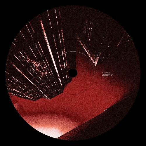  Avraxas - Sistema (2025) 