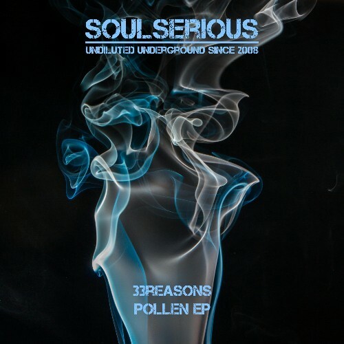  33Reasons - Pollen (2025) 