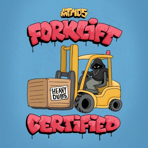  Atmos, Waeys - Forklift Certified (2026) 