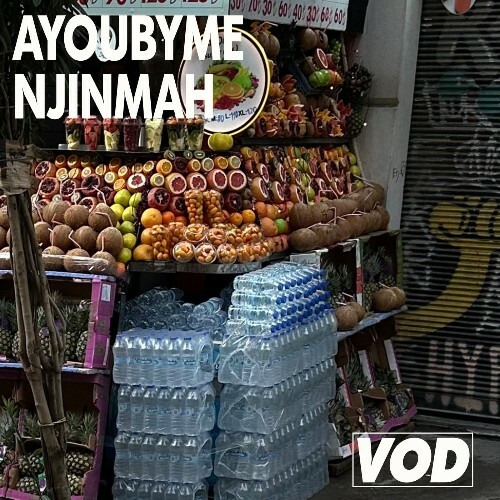  AYOUBYME - Njinmah (2024) 