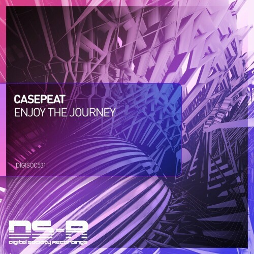  Casepeat - Enjoy The Journey (2024) 