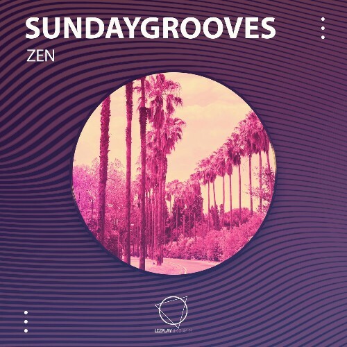  SundayGrooves - Zen (2024) 