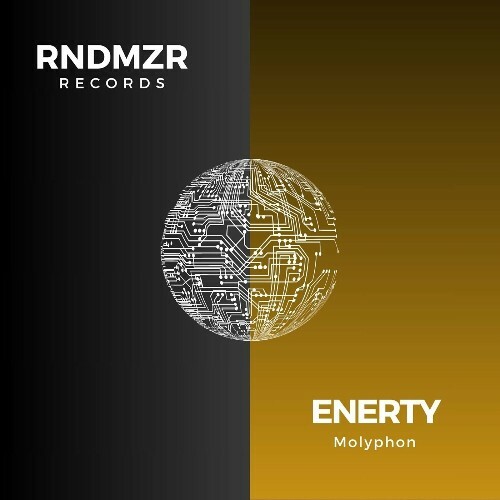  ENERTY - Molyphon (2024) 