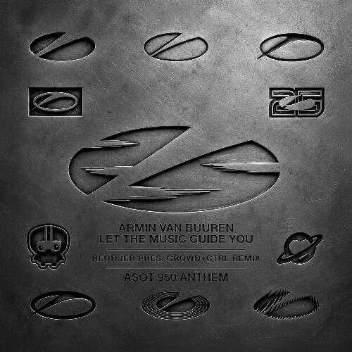 Armin Van Buuren — Let The Music Guide You (Asot 950 Anthem) (Remix) (2026)