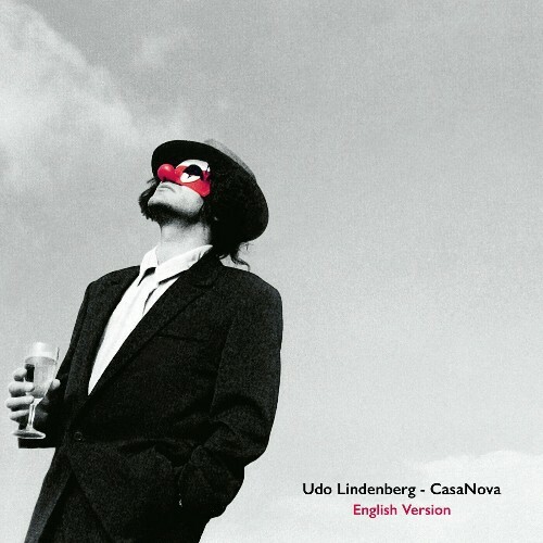  Udo Lindenberg - CasaNova (English Version) (2024) 