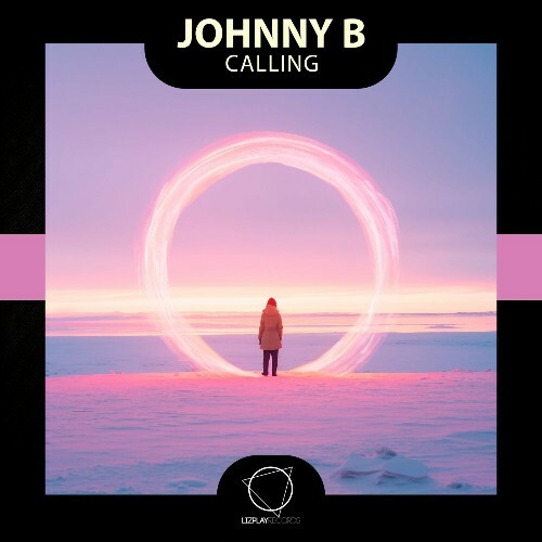  Johnny B - Calling (2025) 