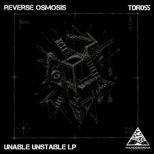 Reverse Osmosis — Unable Unstable (2026)