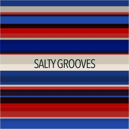 Salty Grooves 1 (2023) 