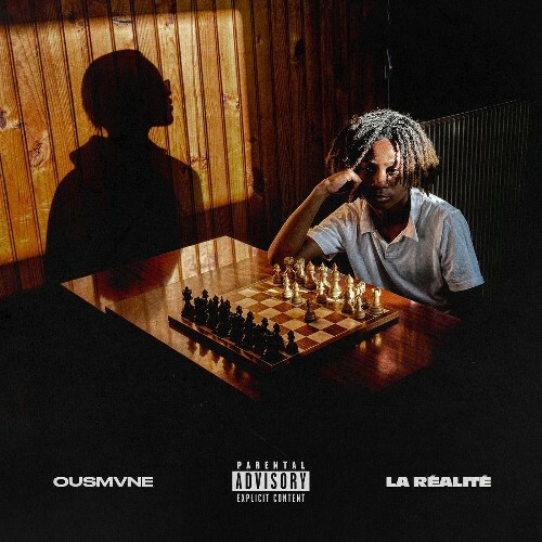 Ousmvne — La Réalité (2026)