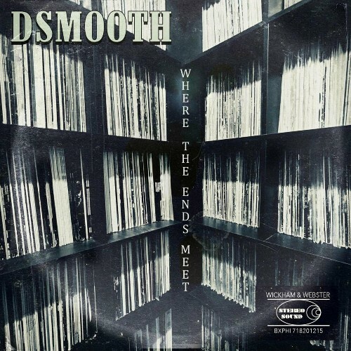  Dsmooth - Where The Ends Meet (2024) 