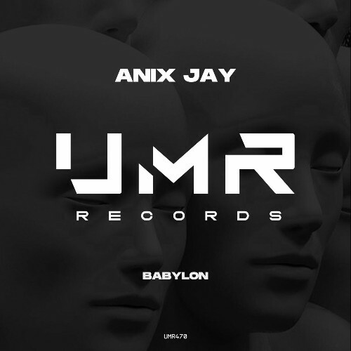 ANix JAy - Babylon (2024) 