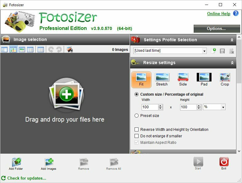 Fotosizer 3.21.0.594 Repack & Portable by 9649 – (5 MB) Fotosizer 3.21.0.594 Repack & Portable by 9649 – (5 MB)