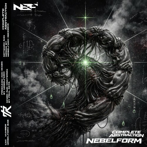 Nebelform - Complete Abstraction (2026) Nebelform - Complete Abstraction (2026)