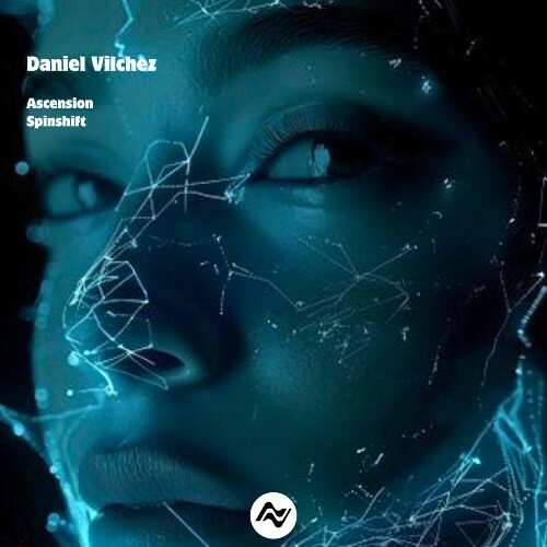  Daniel Vilchez - Ascension (2026) 