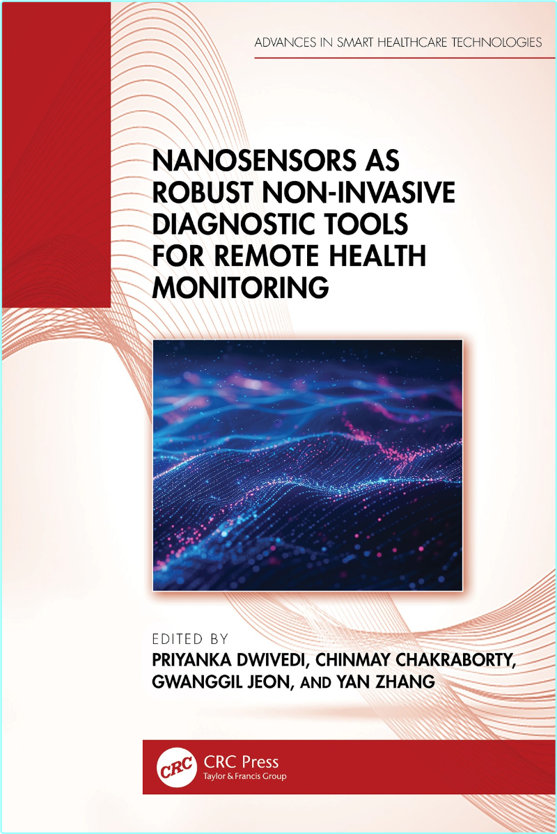 Robust Non Invasive Diagnostic Tools Health (2025) (Priyanka Dwivedi)