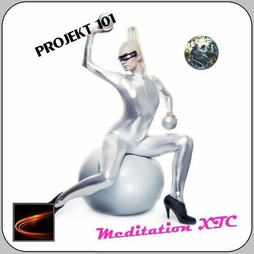Projekt 101 - Meditation Xtc (Future Edition) (2023) MP3