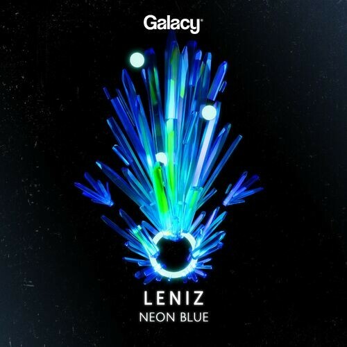  Leniz - Neon Blue (2023) 