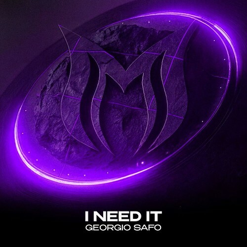 Georgio Safo - I Need It (2026) Georgio Safo - I Need It (2026)