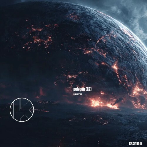  Pelegon (ES) - Spectrum (2025) 