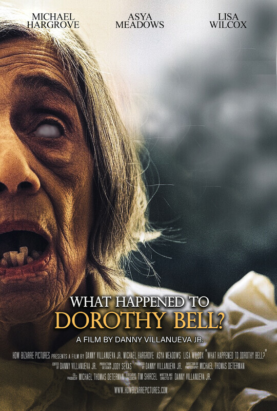 What Happened To Dorothy Bell (2024) [720p] WEB-DL (AVC) (H264)
