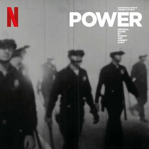  Robert Aiki Aubrey Lowe - Power (Soundtrack from the Netflix Film) (2024) 