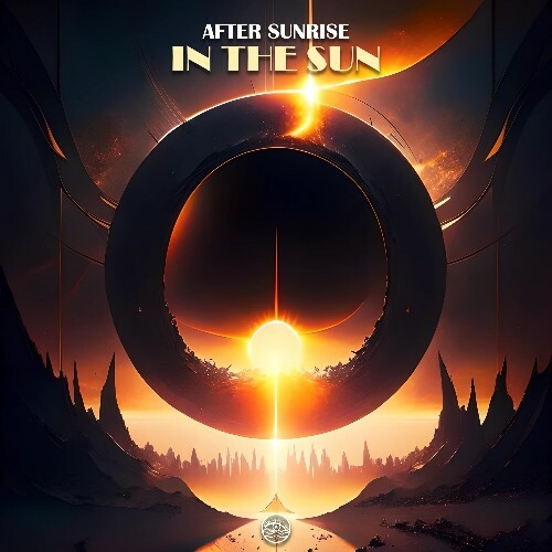 MP3:  After Sunrise - In The Sun (2024) Онлайн