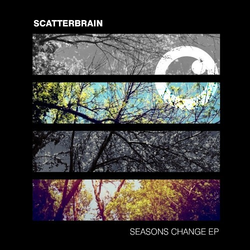 Scatterbrain — Seasons Change (2026)