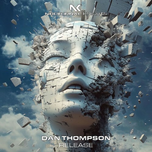  Dan Thompson - Release (2026) 