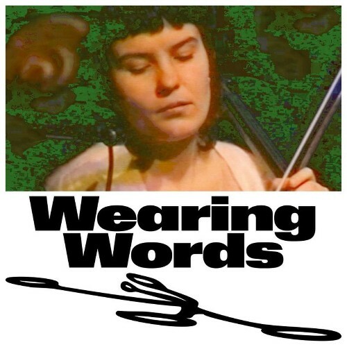 Emily Wittbrodt - Wearing Words (2026) 