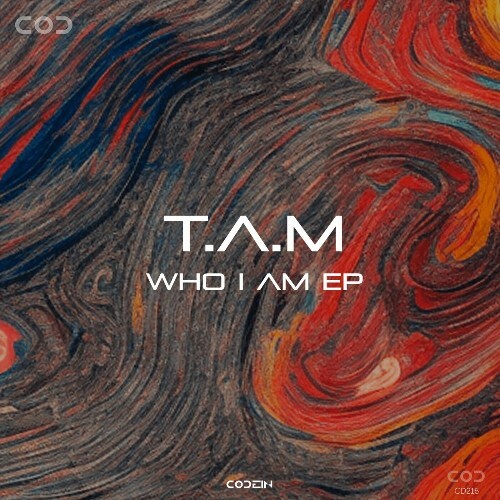  T.A.M - Who I Am (2025) 