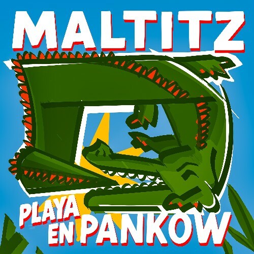 Maltitz - Playa en Pankow (2025) Maltitz - Playa en Pankow (2025)