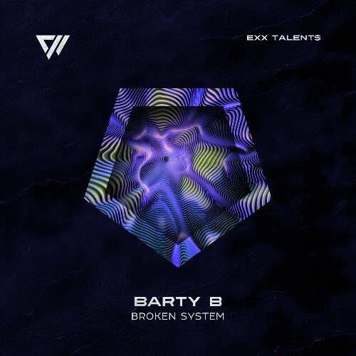 BARTY B — Broken System (2026)