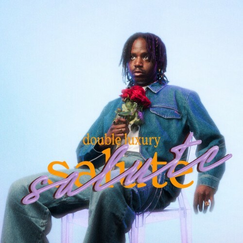  salute - double luxury (2025) 