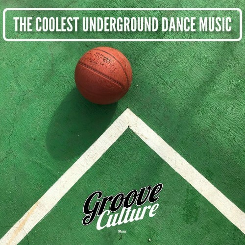  The Coolest Underground Dance Music (2024) 