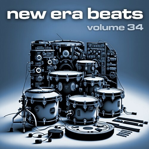 VA - Dan Soden - New Era Beats, Vol. 34 (2024) (MP3) MEUSJR6_o