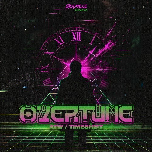 Overtune - ATW / Time Shift (2025) 