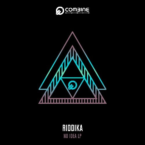  Riddika - No Idea LP (2025) 