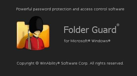 Folder Guard 26.1 Multilingual – (13 MB) Folder Guard 26.1 Multilingual – (13 MB)