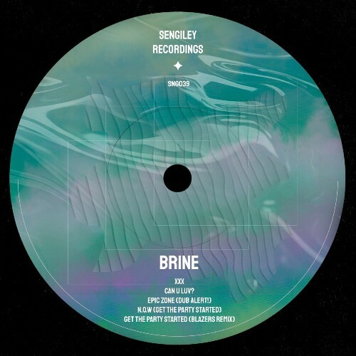  Brine - XXX (2024) 