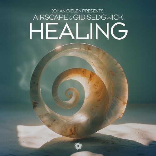 VA - Johan Gielen pres Airscape & Gid Sedgwick - Healing (2024) (MP3) METHW96_o