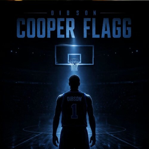  Dibson - Cooper Flagg (2026) 